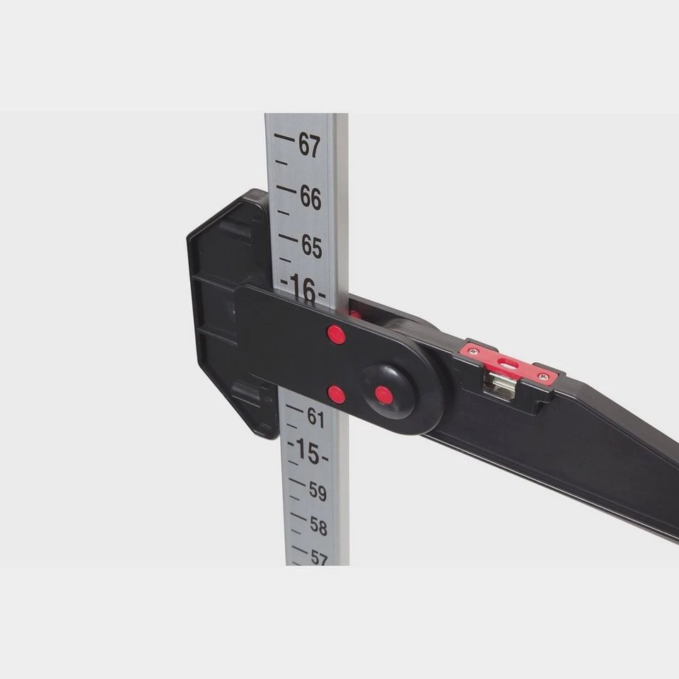 Aluminium Measuring Stick 4 Aluminium Measuring Stick - Image 2