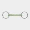 EquiKind Ripple Loose Ring Mullen Mouth Snaffle 2 EquiKind Ripple Loose Ring Mullen Mouth Snaffle -Horse Supply Store go 478041 a