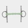 EquiKind Mullen Mouth Full Cheek Snaffle -Horse Supply Store go 478042 a