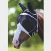 Mesh Fly Mask With Ear Hole 2 Mesh Fly Mask With Ear Hole -Horse Supply Store go 478099 a