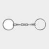 French Link Loose Ring Snaffle -Horse Supply Store go 478104 a