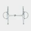 Full Cheek Eggbutt Snaffle -Horse Supply Store go 478106 a
