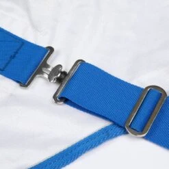 Tempest Original Fly Combo Rug White -Horse Supply Store go 478108 c