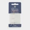 Plaiting Thread Card White -Horse Supply Store go 478177 a