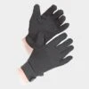 Adults Newbury Riding Gloves Black -Horse Supply Store go 478202 a