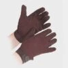 Adults Newbury Riding Gloves Brown -Horse Supply Store go 478203 a