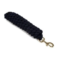 Shires Wessex Leadrope Navy -Horse Supply Store go 478206 z