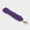 Shires Wessex Leadrope Purple -Horse Supply Store go 478208 a