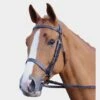 Plain Hunt Bridle 2 Plain Hunt Bridle -Horse Supply Store go 478237 a