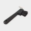 Hoof Pick & Brush Black -Horse Supply Store go 478239 a