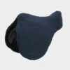 Fleece Saddle Cover Navy -Horse Supply Store go 478255 a