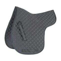 Shires Wessex GP Numnah Black 5 Shires Wessex GP Numnah Black -Horse Supply Store go 478257 z