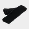 Performance SupaFleece Girth Sleeve Black -Horse Supply Store go 478276 a