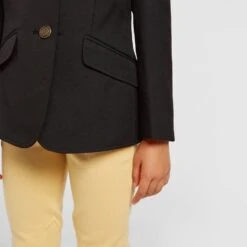 Maids Aston Show Jacket -Horse Supply Store go 478368 g