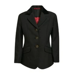 Maids Aston Show Jacket -Horse Supply Store go 478368 u