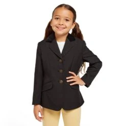 Maids Aston Show Jacket -Horse Supply Store go 478368 z