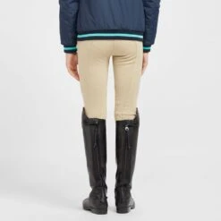Maids SaddleHugger Breeches Beige -Horse Supply Store go 478373 b