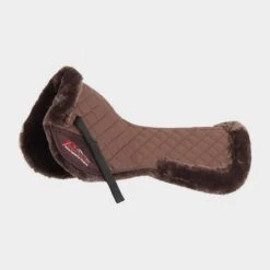 Performance Fully Lined Half Pad