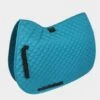Performance Lite Saddlecloth Ocean Blue 1 Performance Lite Saddlecloth Ocean Blue -Horse Supply Store go 478411 a