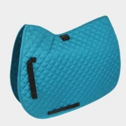 Performance Lite Saddlecloth Ocean Blue