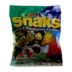 Snak-Its Mint 7 Snak-Its Mint -Horse Supply Store go 478419 z