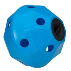 Hayball Small Holes Blue -Horse Supply Store go 478441 z