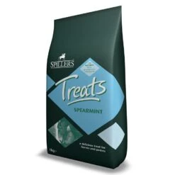 Spearmint Treats 9 Spearmint Treats -Horse Supply Store go 478456 z