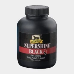 Absorbine SuperShine Hoof Polish And Sealer