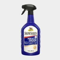 Absorbine ShowSheen® Miracle Groom