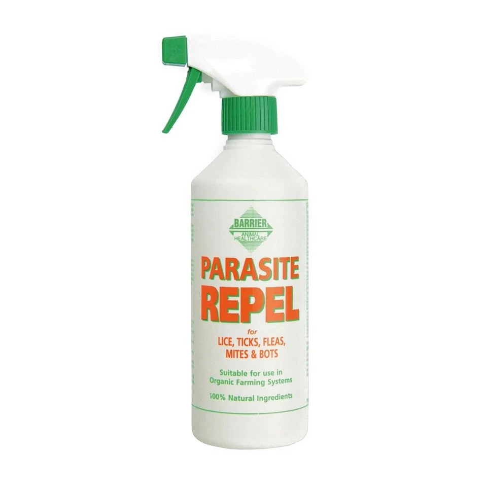 Parasite Repel 4 Parasite Repel - Image 2