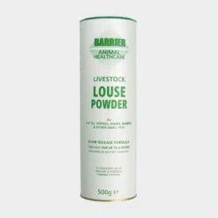 Livestock Louse Powder