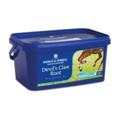 Dodson & Horrell Devil's Claw Root 5 Dodson & Horrell Devil's Claw Root -Horse Supply Store go 478495 z