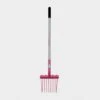 Fynalite Childs Mini Mucka Fork Pink -Horse Supply Store go 478509 a