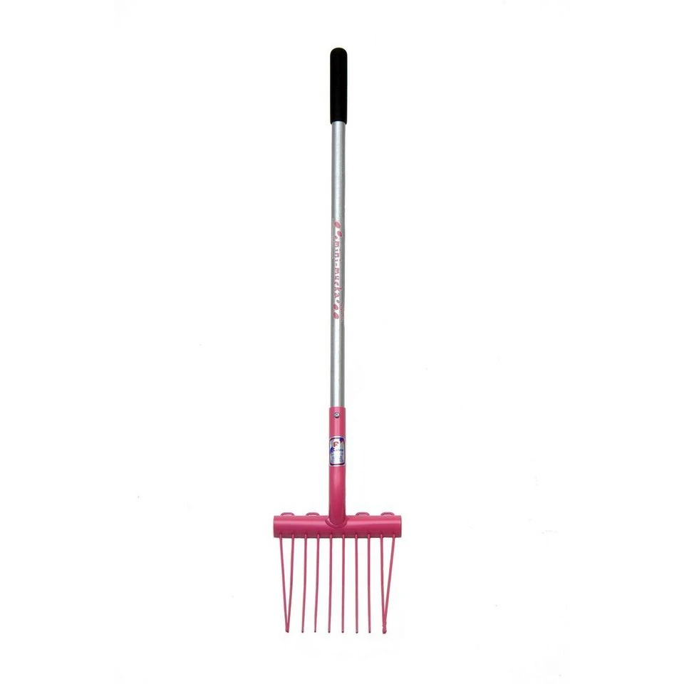 Fynalite Childs Mini Mucka Fork Pink 4 Fynalite Childs Mini Mucka Fork Pink - Image 2