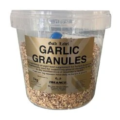 Garlic Granules -Horse Supply Store go 478528 z