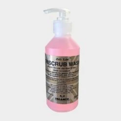 Triscrub Wash