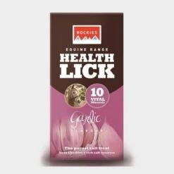 Health Lick Garlic 2kg