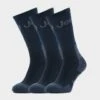 Jeep Men's Luxury Boot Socks -Horse Supply Store go 478631 a