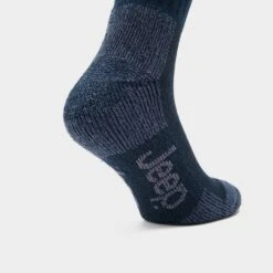 Jeep Men's Luxury Boot Socks -Horse Supply Store go 478631 d