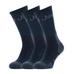 Jeep Men's Luxury Boot Socks -Horse Supply Store go 478631 z