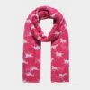 Platinum Blaze Viscose Scarf -Horse Supply Store go 478711 a