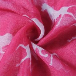 Platinum Blaze Viscose Scarf -Horse Supply Store go 478711 c