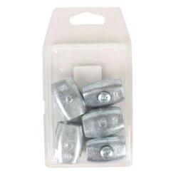 Rope Connector 5 Pack -Horse Supply Store go 478836 z
