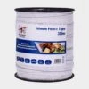 Tape White 40mm 200m -Horse Supply Store go 478839 a