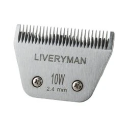 A5 Wide Medium 10W 2.4mm Blade -Horse Supply Store go 478855 z