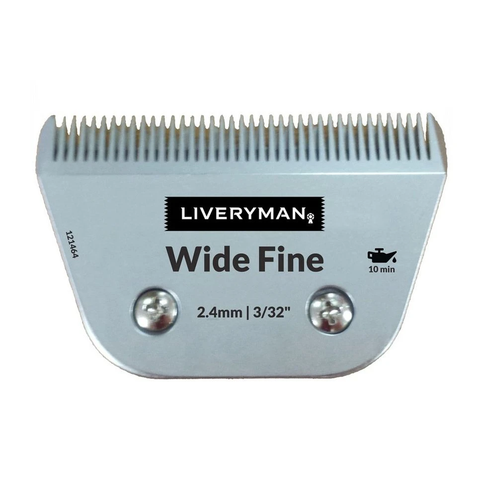 Blade Harmony Wide Fine 5 Blade Harmony Wide Fine - Image 3