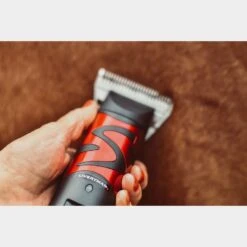 Harmony Plus Rechargeable Clipper With Fine Wide 2.4mm Blade -Horse Supply Store go 478869 f