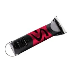 Harmony Plus Rechargeable Clipper With Fine Wide 2.4mm Blade -Horse Supply Store go 478869 z