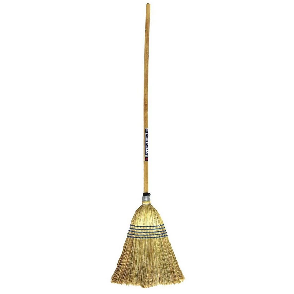 Corn Broom Standard 4 Corn Broom Standard - Image 2