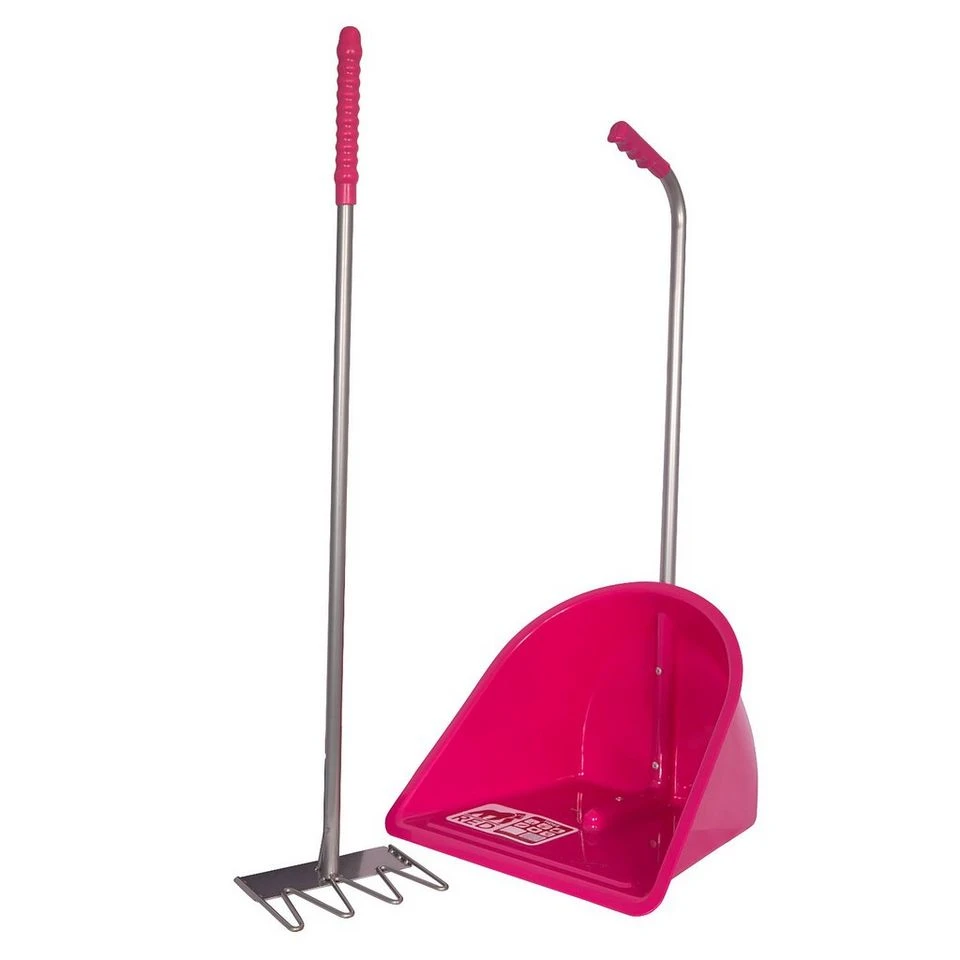 Traditional Tidee™ With Rake 4 Traditional Tidee™ With Rake - Image 2